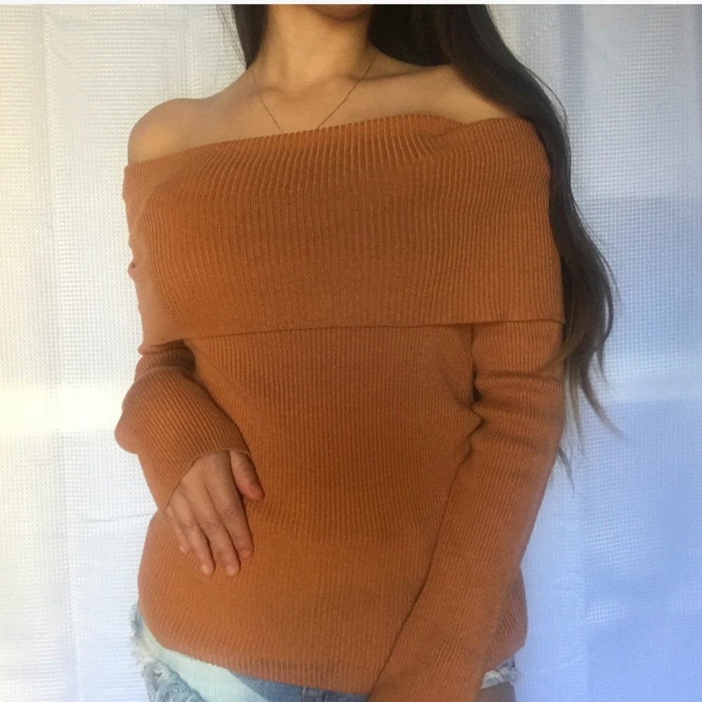 Winter long sleeve
